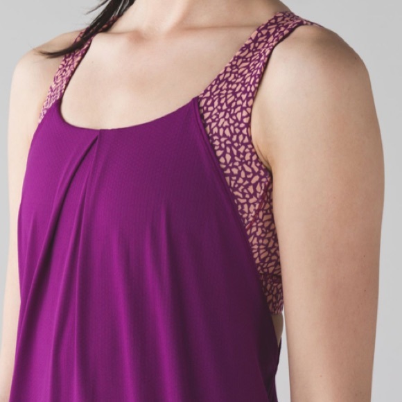 lululemon Nouveau Limits Tank - Picture 2 of 9